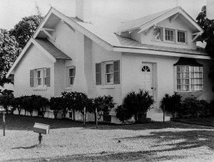 52 Deerfield Moments: #38 - Classic Style House